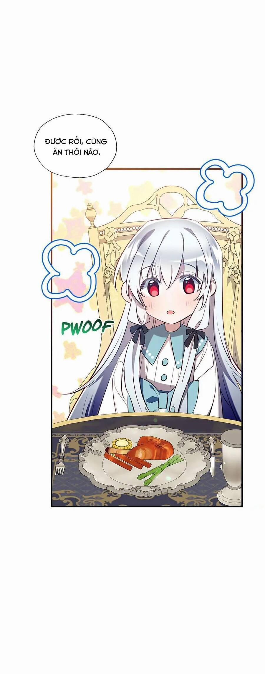 Chúng Ta Có Thể Trở Thành Người Nhà Không? 79 trang 19