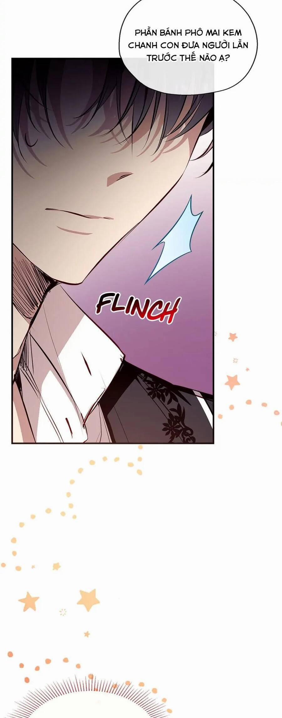 Chúng Ta Có Thể Trở Thành Người Nhà Không? 79 trang 21