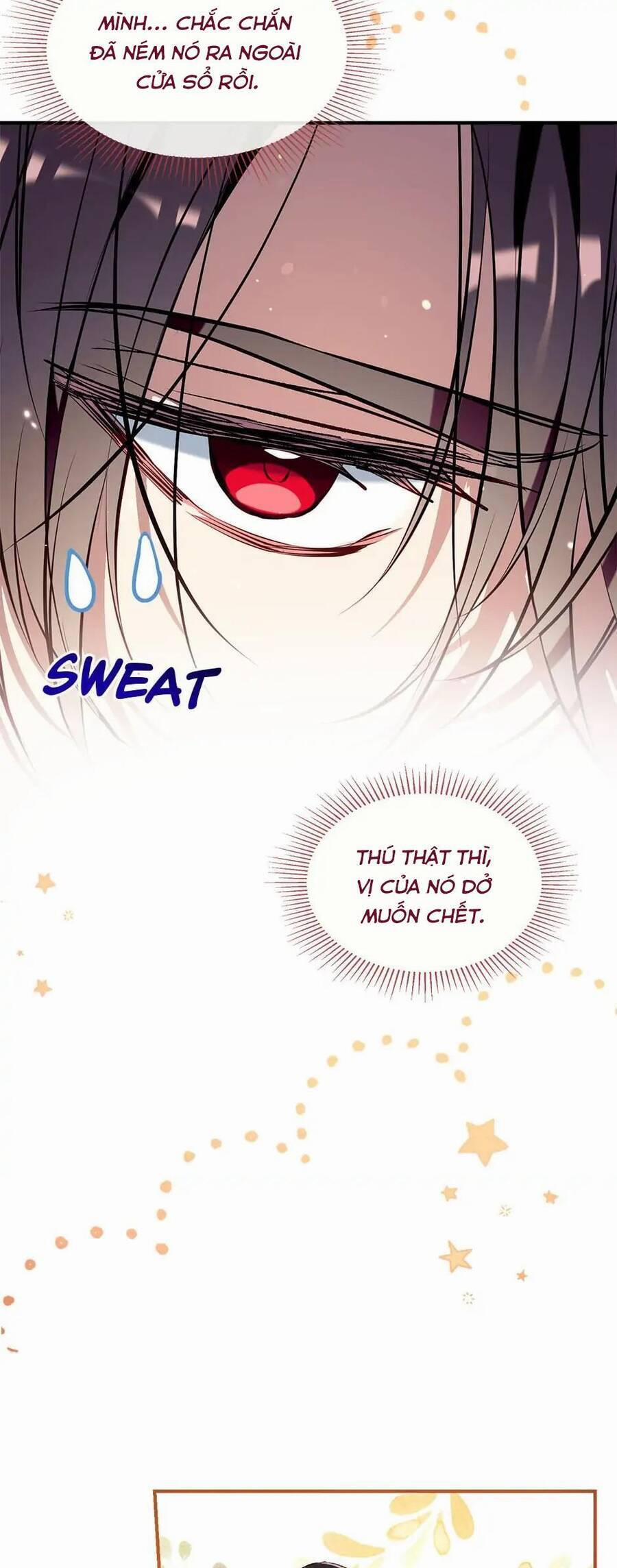 Chúng Ta Có Thể Trở Thành Người Nhà Không? 79 trang 22