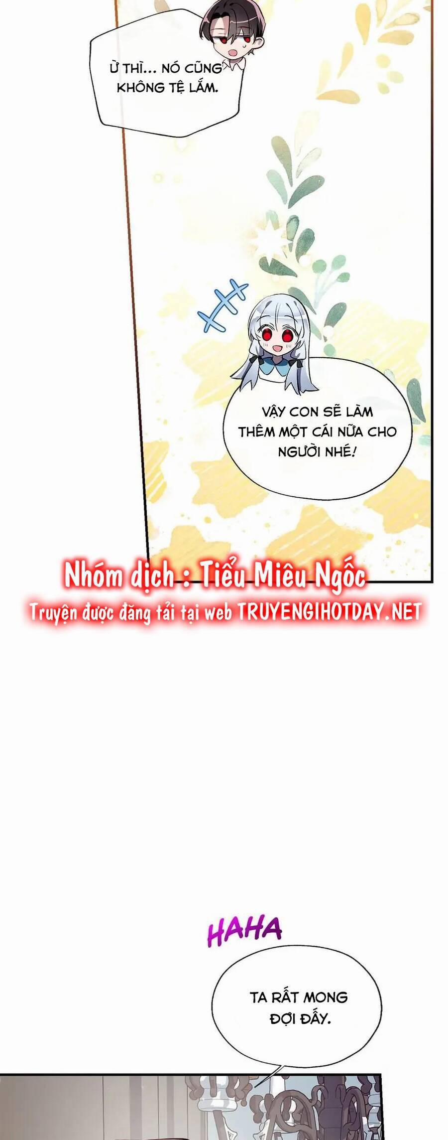 Chúng Ta Có Thể Trở Thành Người Nhà Không? 79 trang 23