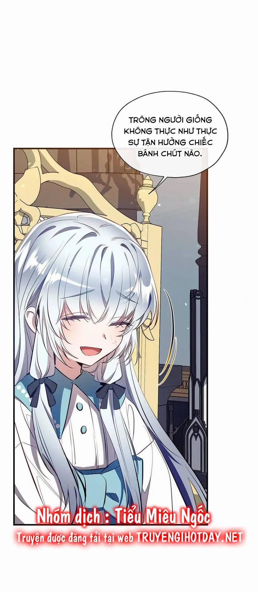 Chúng Ta Có Thể Trở Thành Người Nhà Không? 79 trang 26