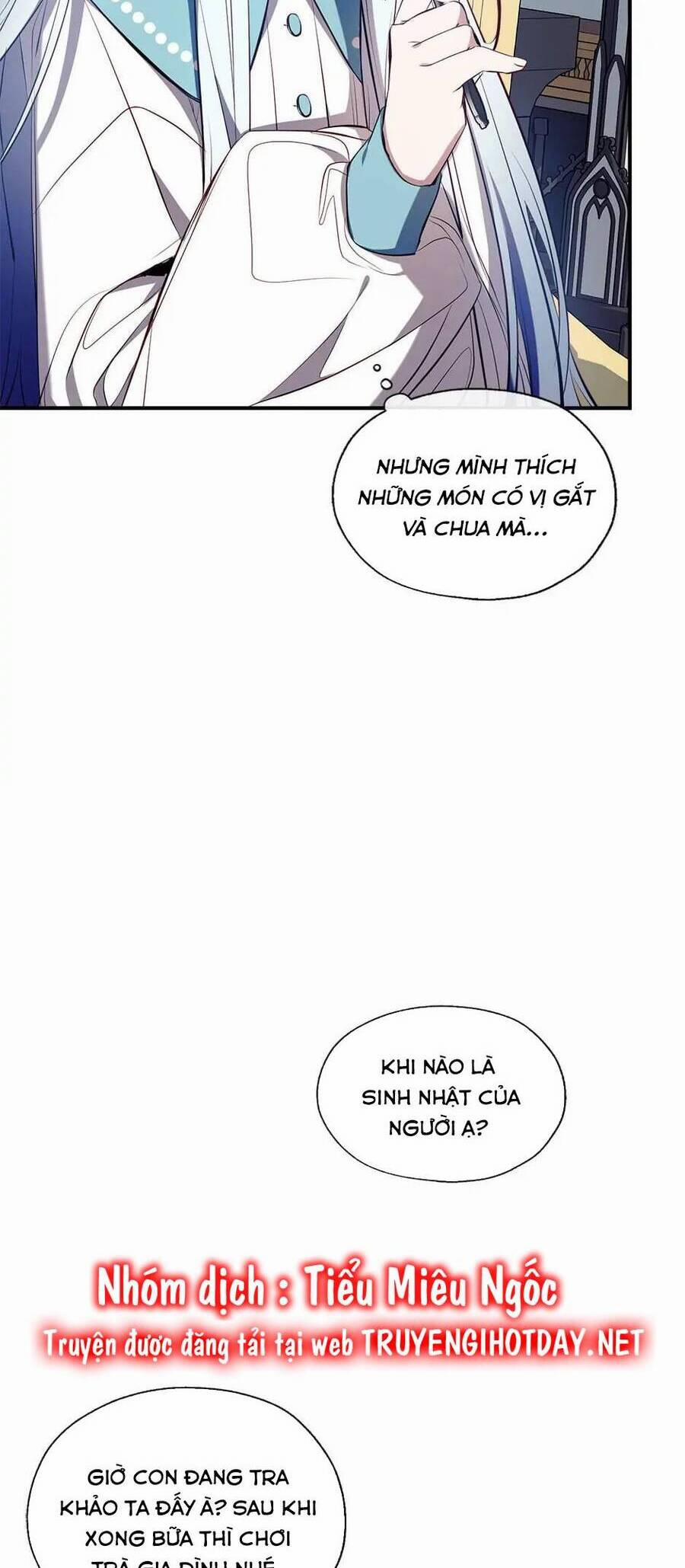 Chúng Ta Có Thể Trở Thành Người Nhà Không? 79 trang 29