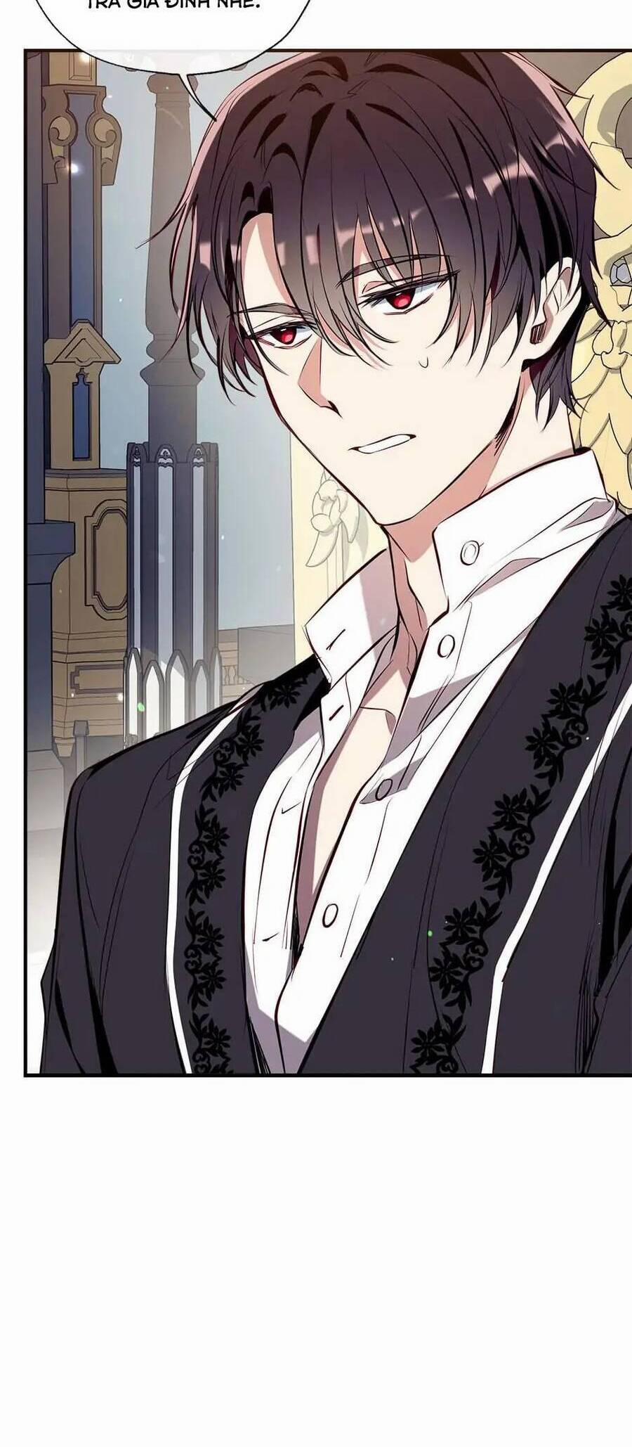 Chúng Ta Có Thể Trở Thành Người Nhà Không? 79 trang 30