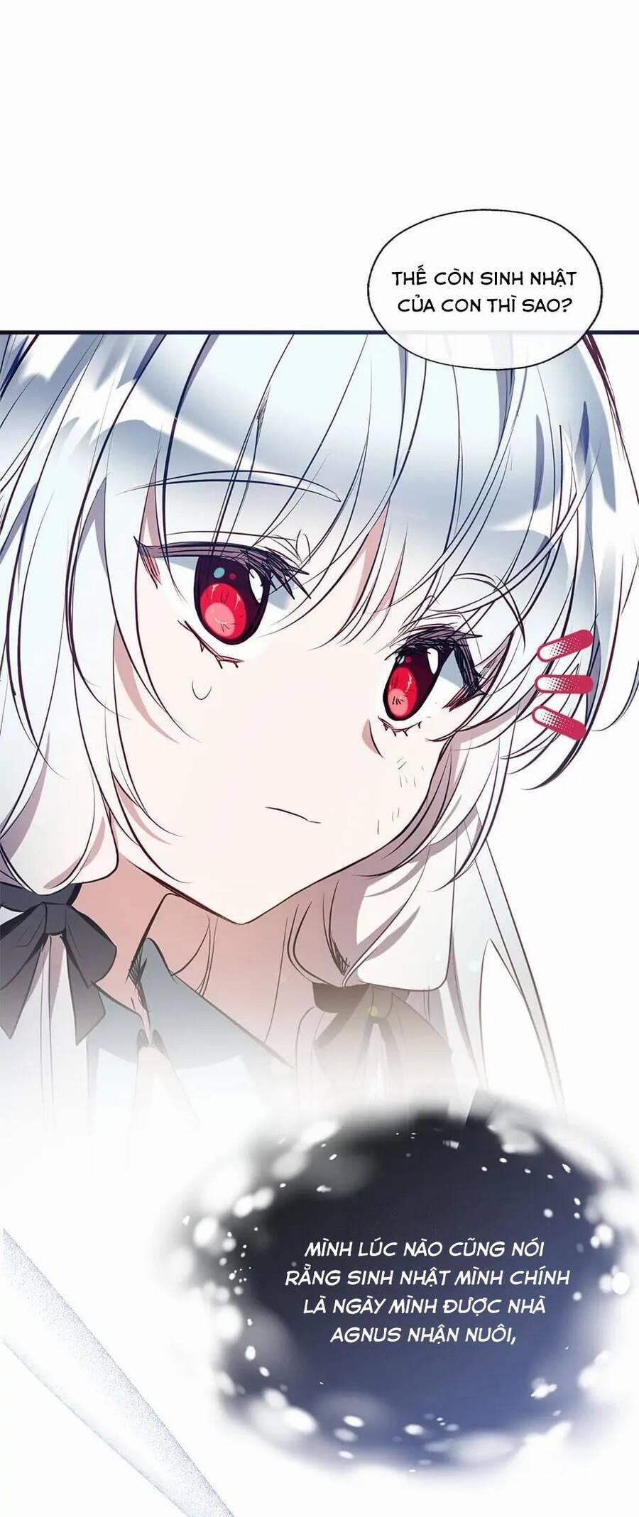 Chúng Ta Có Thể Trở Thành Người Nhà Không? 79 trang 31