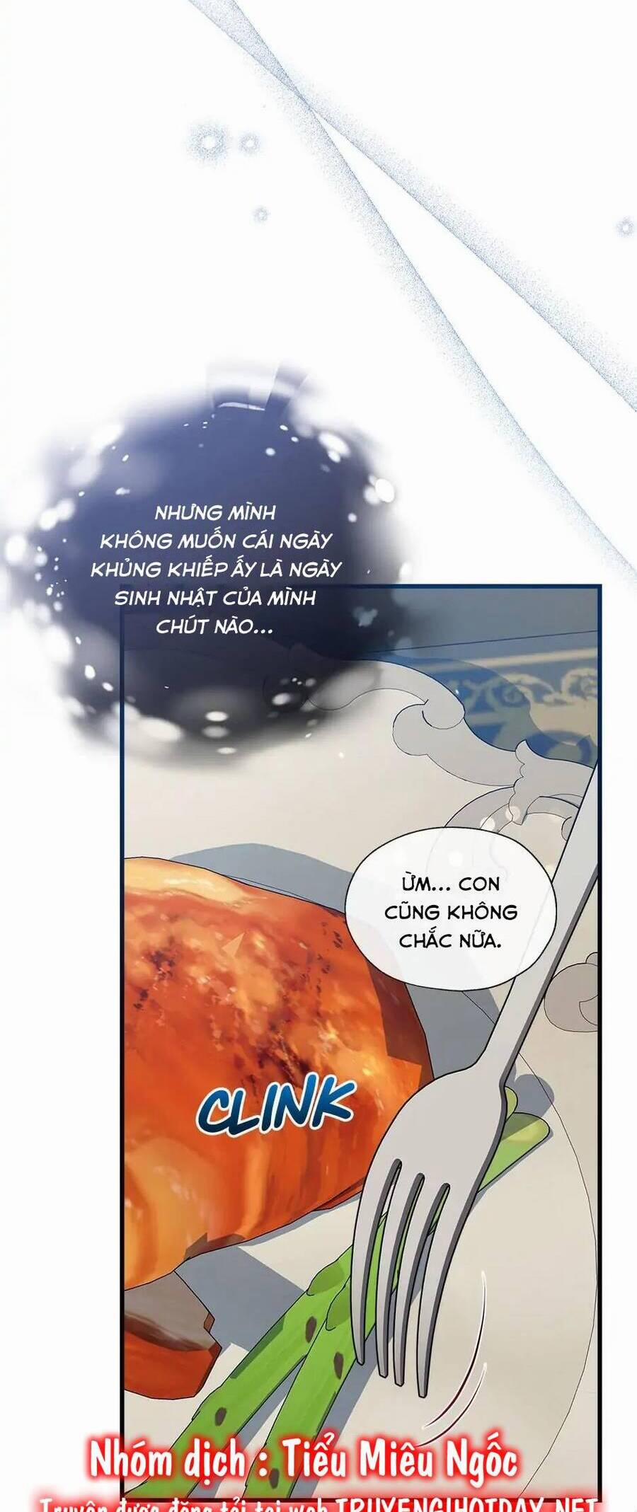 Chúng Ta Có Thể Trở Thành Người Nhà Không? 79 trang 32