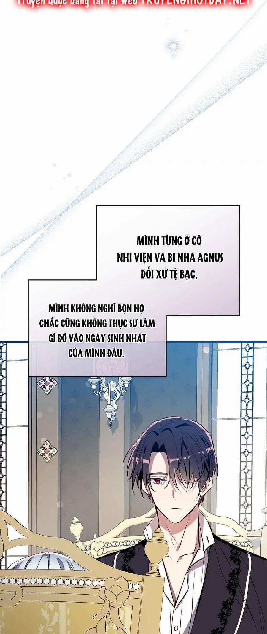 Chúng Ta Có Thể Trở Thành Người Nhà Không? 79 trang 33