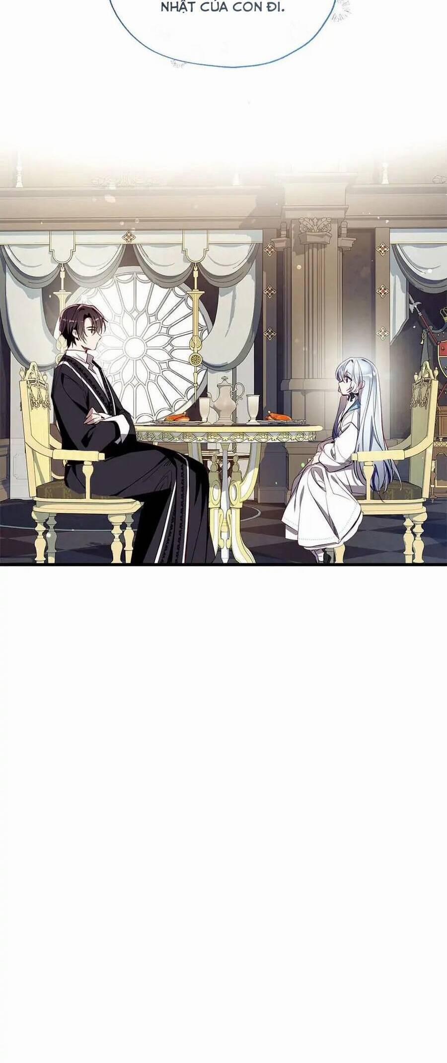 Chúng Ta Có Thể Trở Thành Người Nhà Không? 79 trang 36