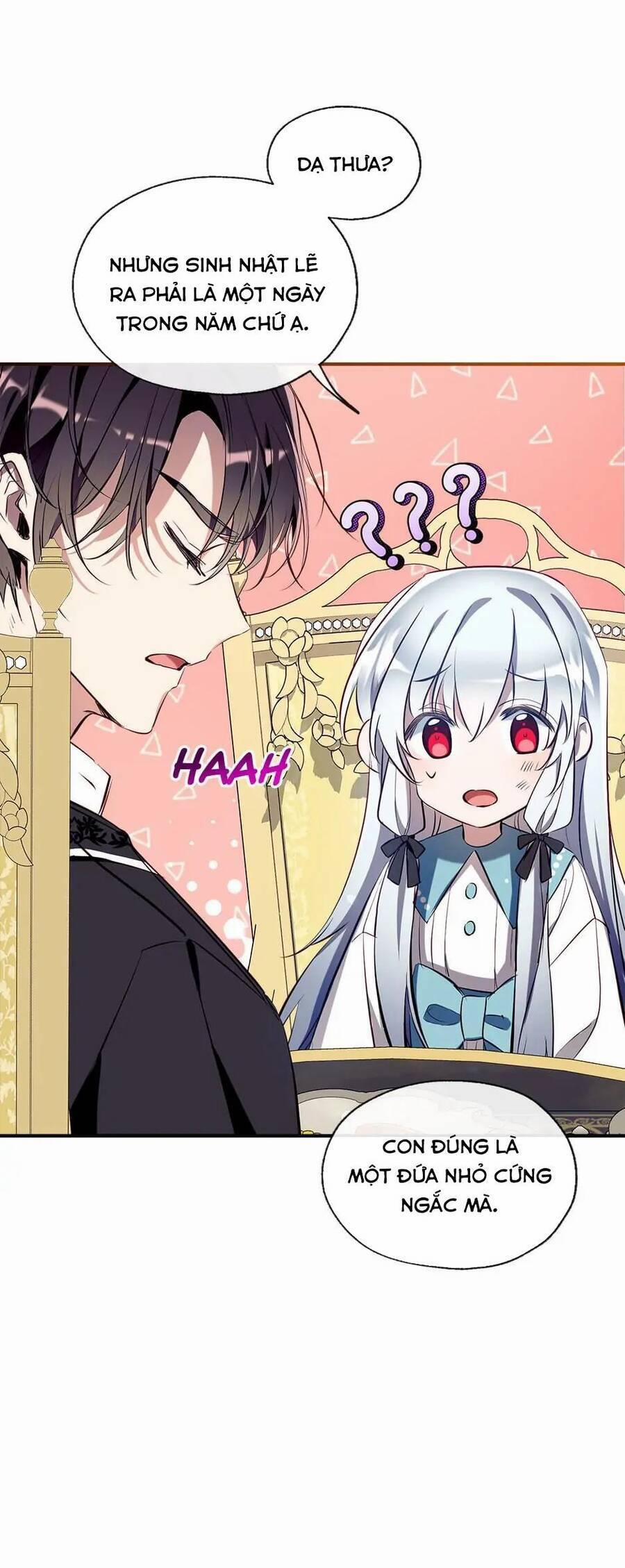 Chúng Ta Có Thể Trở Thành Người Nhà Không? 79 trang 37