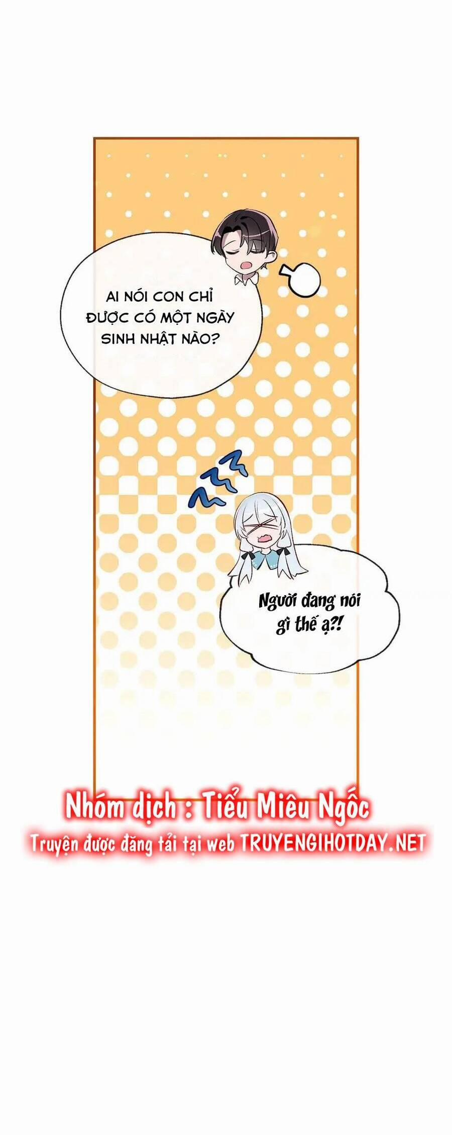 Chúng Ta Có Thể Trở Thành Người Nhà Không? 79 trang 38