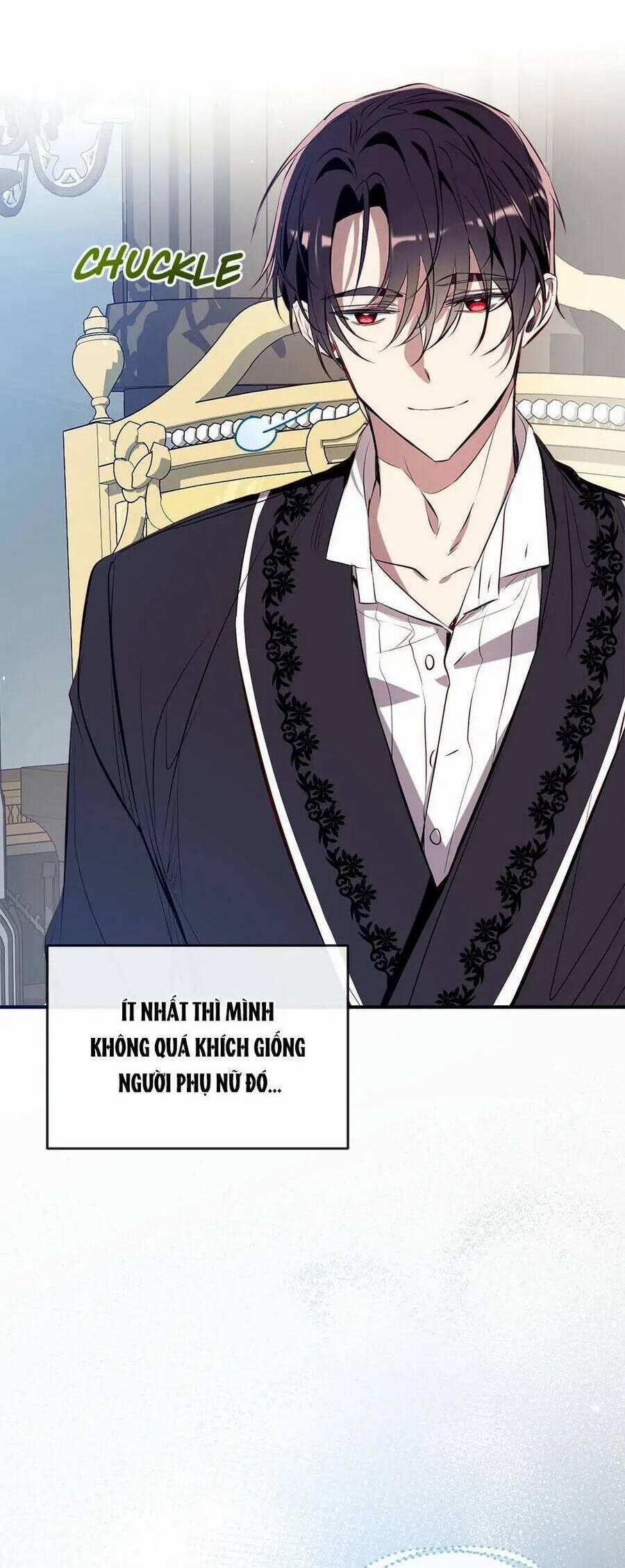 Chúng Ta Có Thể Trở Thành Người Nhà Không? 79 trang 39