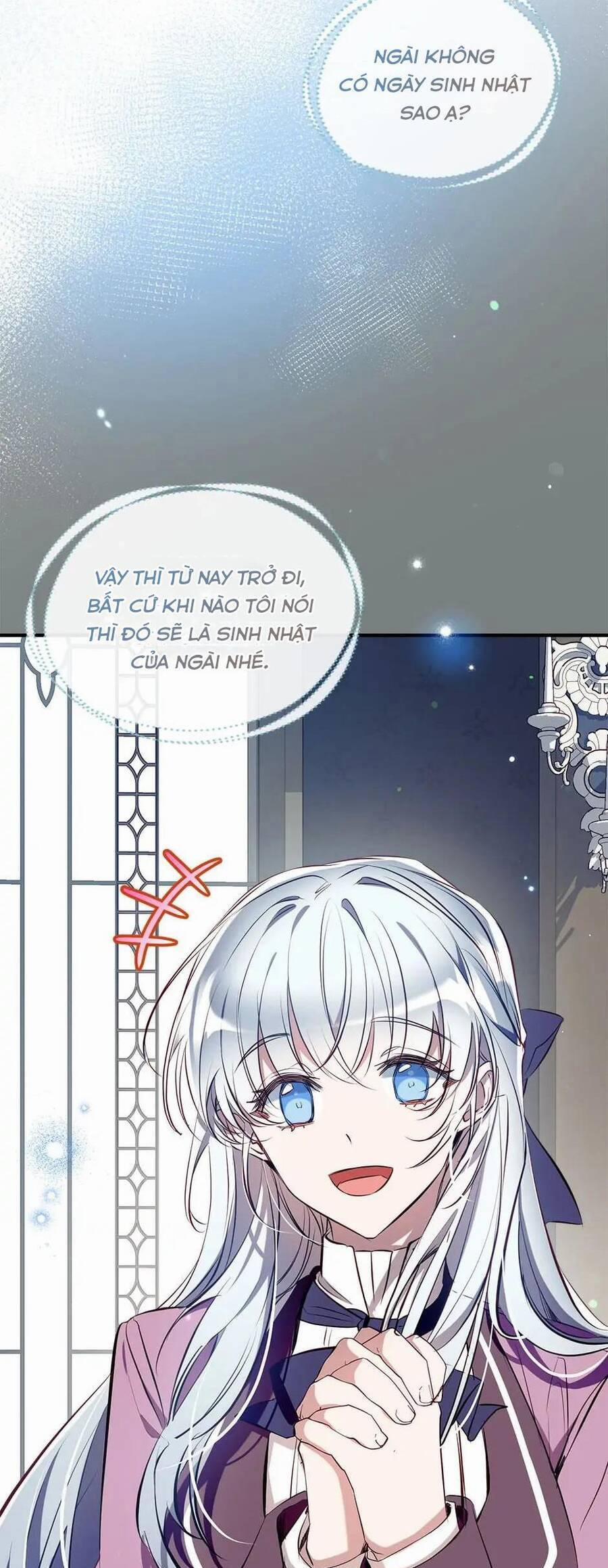 Chúng Ta Có Thể Trở Thành Người Nhà Không? 79 trang 40