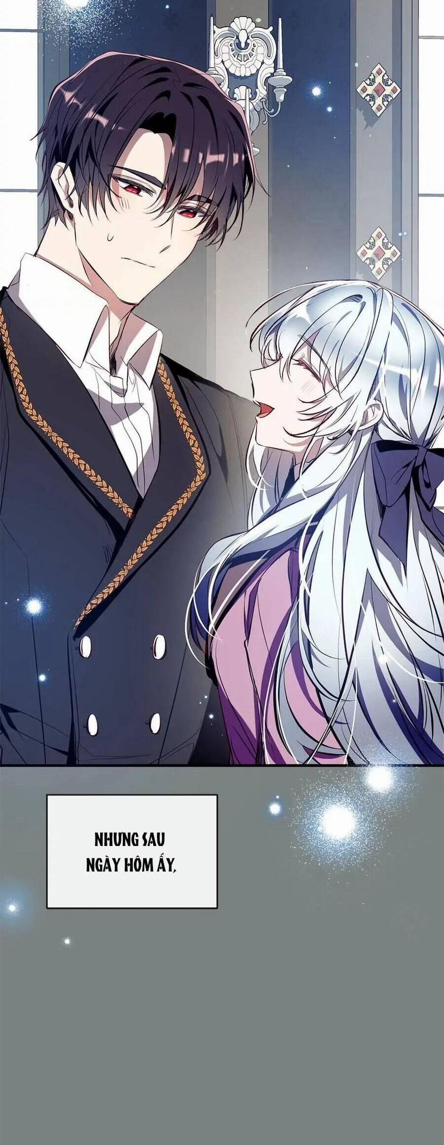 Chúng Ta Có Thể Trở Thành Người Nhà Không? 79 trang 42