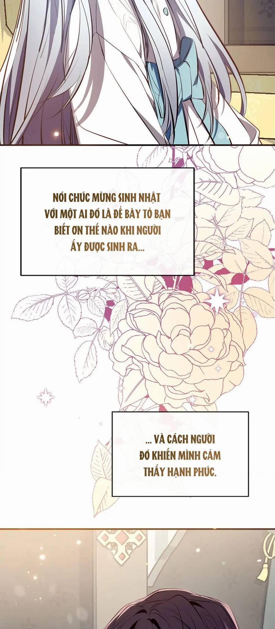 Chúng Ta Có Thể Trở Thành Người Nhà Không? 79 trang 46