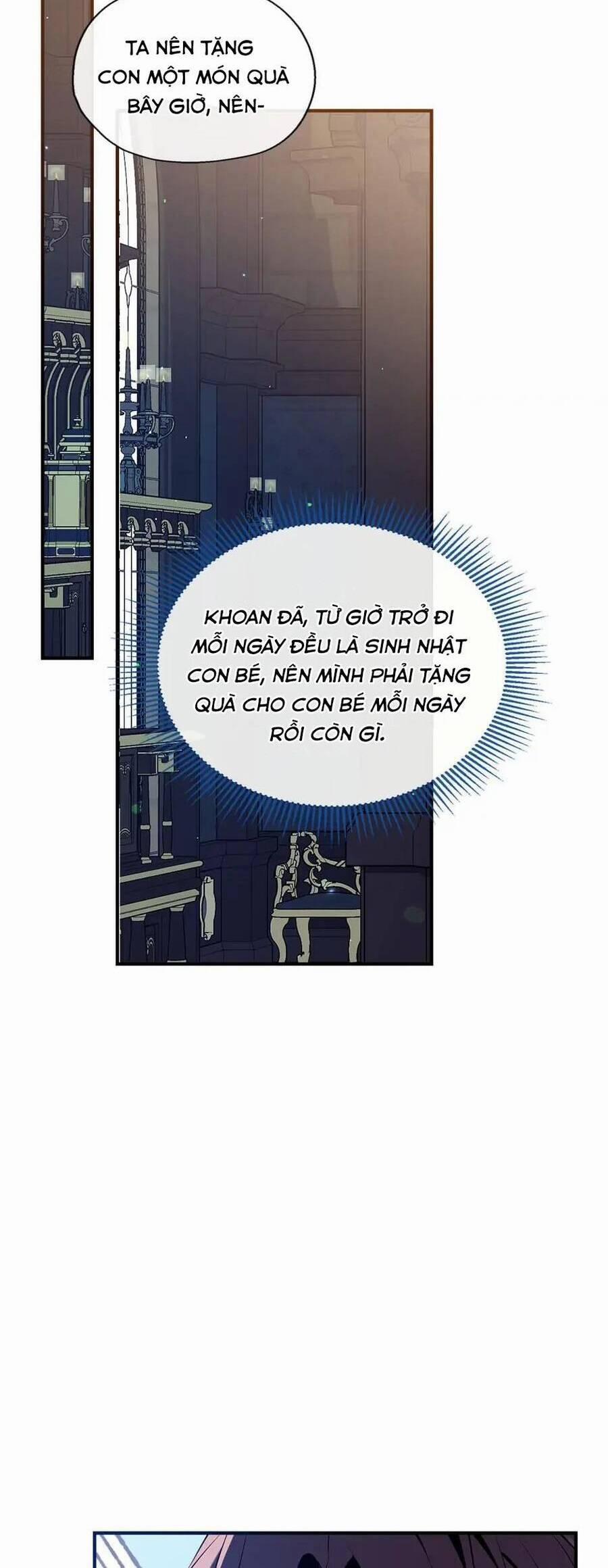 Chúng Ta Có Thể Trở Thành Người Nhà Không? 79 trang 51