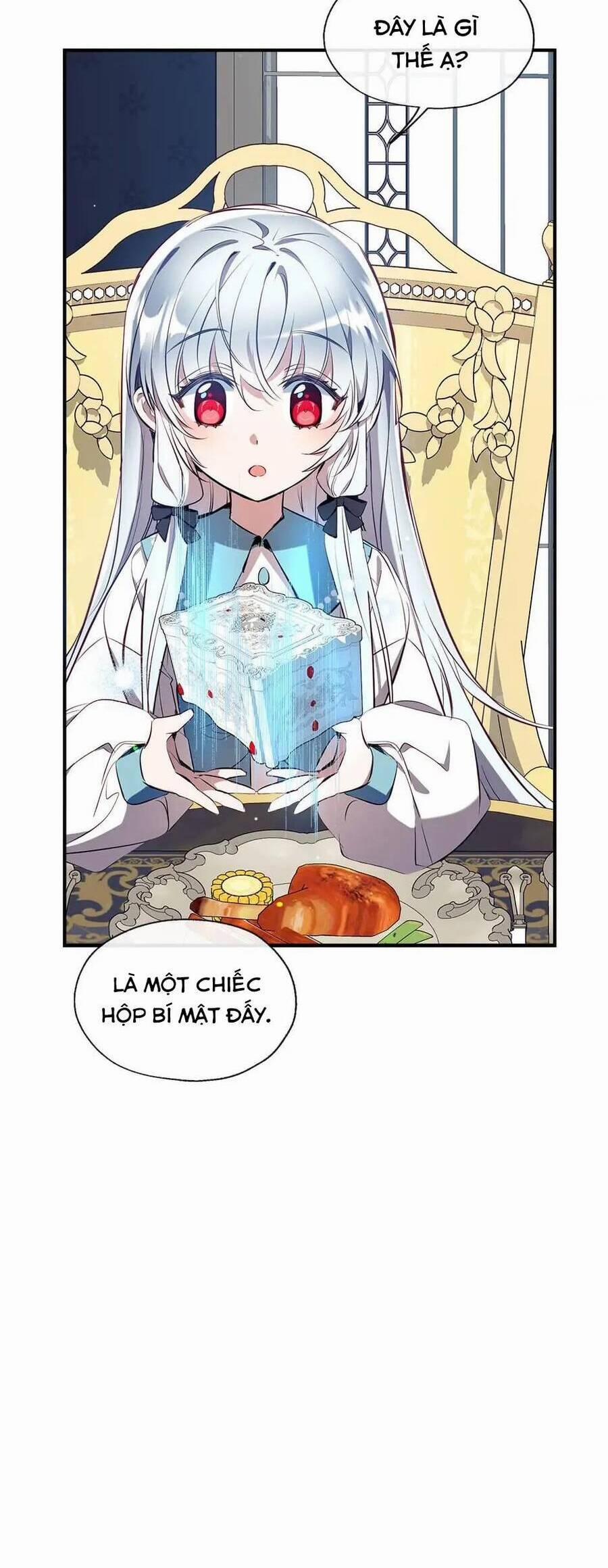 Chúng Ta Có Thể Trở Thành Người Nhà Không? 79 trang 54