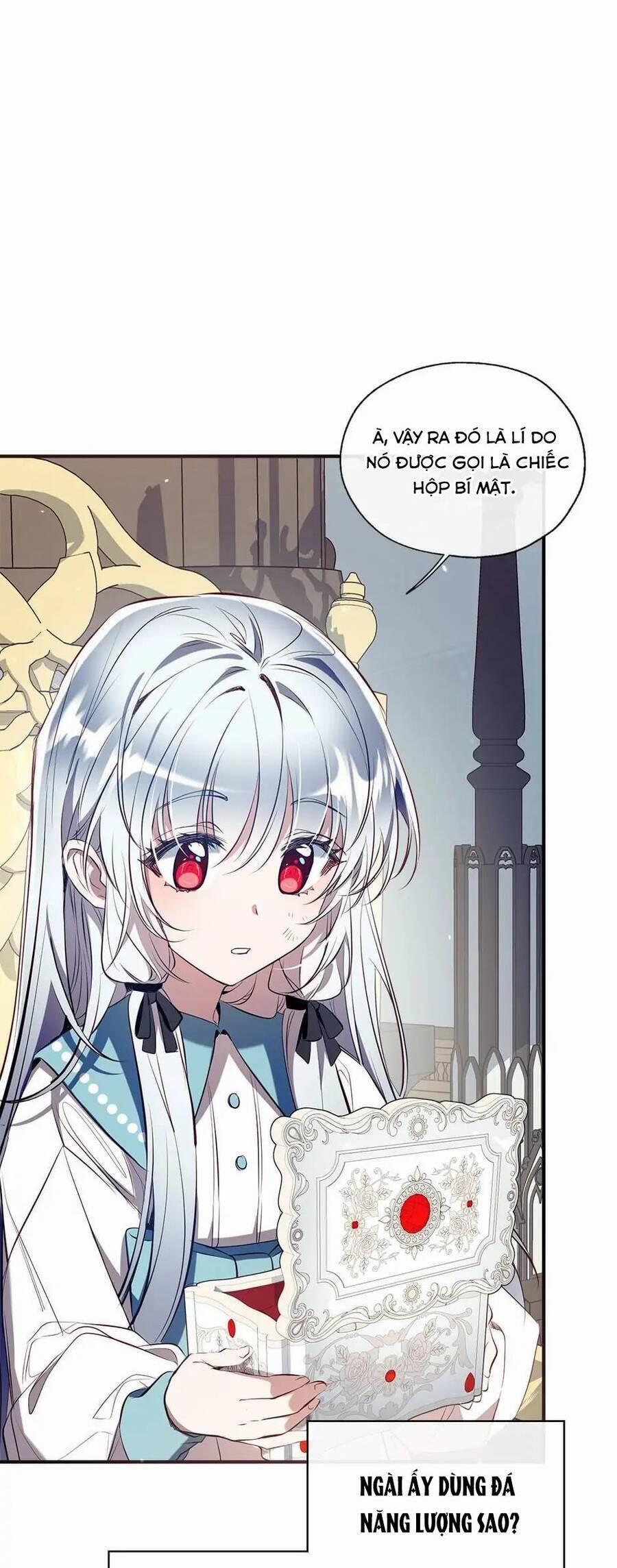 Chúng Ta Có Thể Trở Thành Người Nhà Không? 79 trang 56