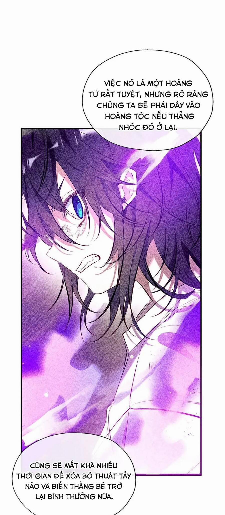 Chúng Ta Có Thể Trở Thành Người Nhà Không? 79 trang 61