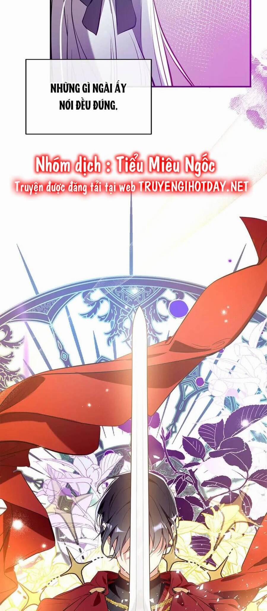 Chúng Ta Có Thể Trở Thành Người Nhà Không? 79 trang 63