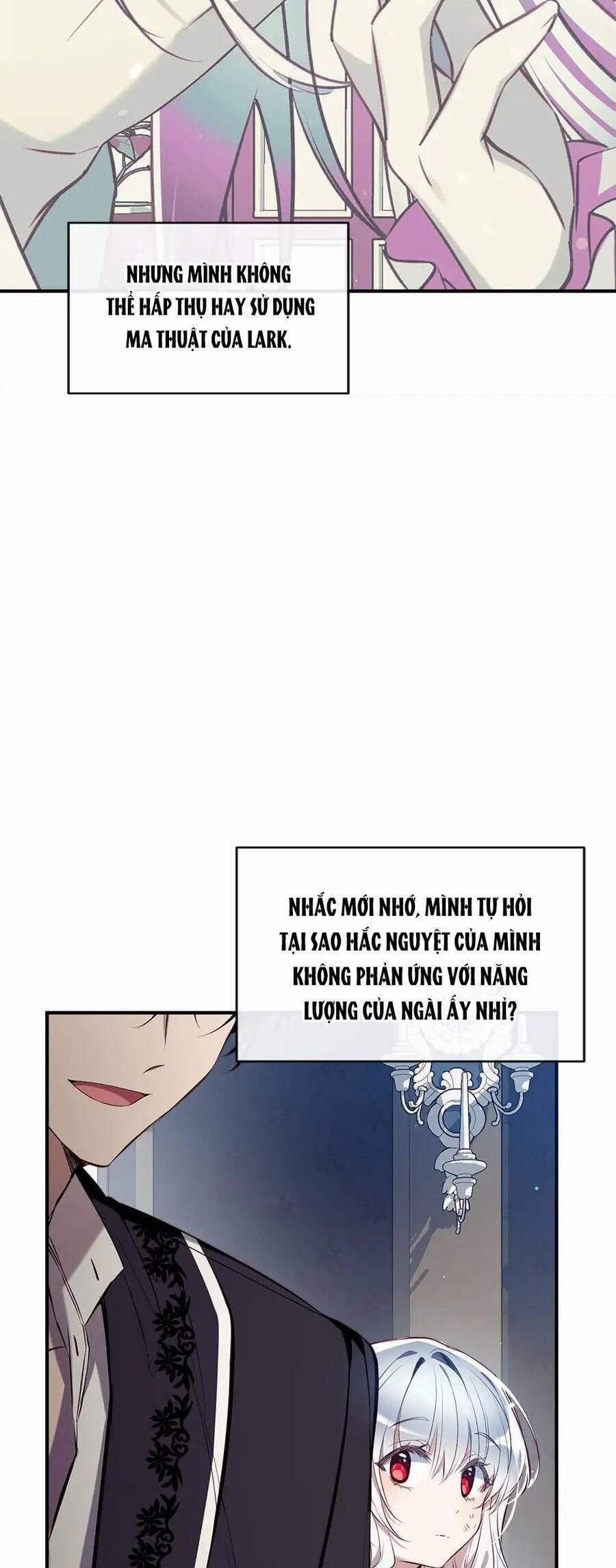 Chúng Ta Có Thể Trở Thành Người Nhà Không? 79 trang 9