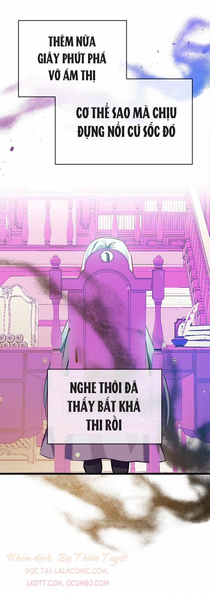 Chúng Ta Có Thể Trở Thành Người Nhà Không? 8.5 trang 0