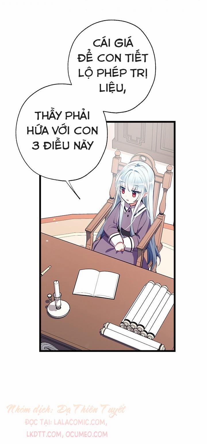 Chúng Ta Có Thể Trở Thành Người Nhà Không? 8.5 trang 1