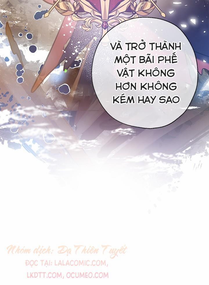 Chúng Ta Có Thể Trở Thành Người Nhà Không? 8.5 trang 10