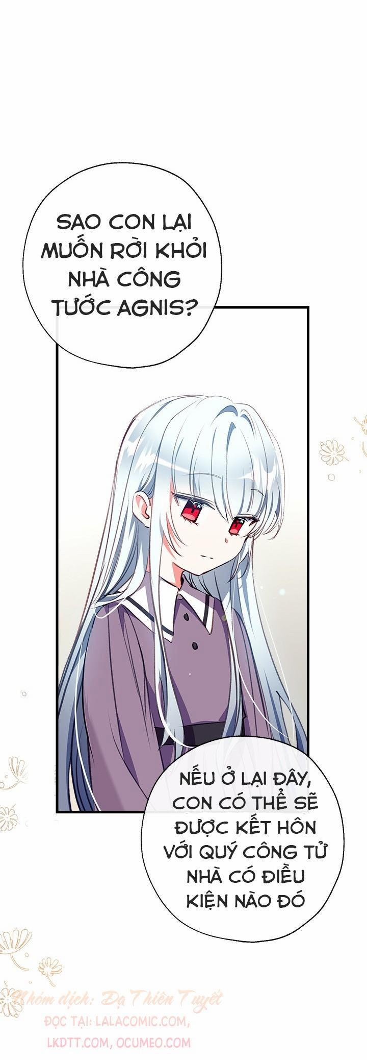 Chúng Ta Có Thể Trở Thành Người Nhà Không? 8.5 trang 11