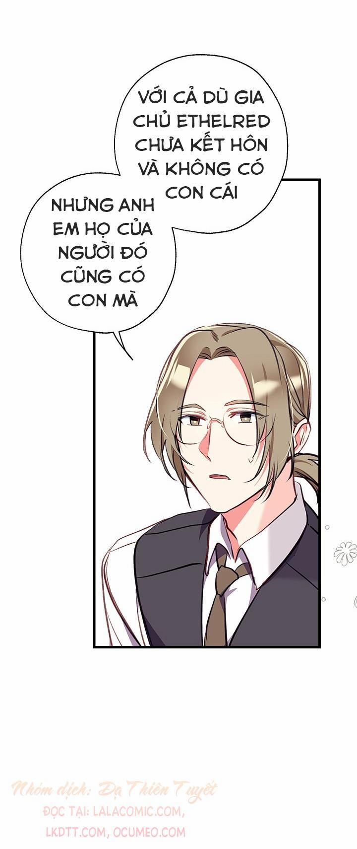 Chúng Ta Có Thể Trở Thành Người Nhà Không? 8.5 trang 12