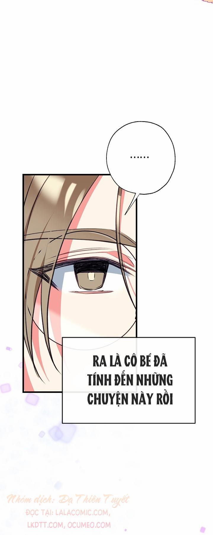 Chúng Ta Có Thể Trở Thành Người Nhà Không? 8.5 trang 17