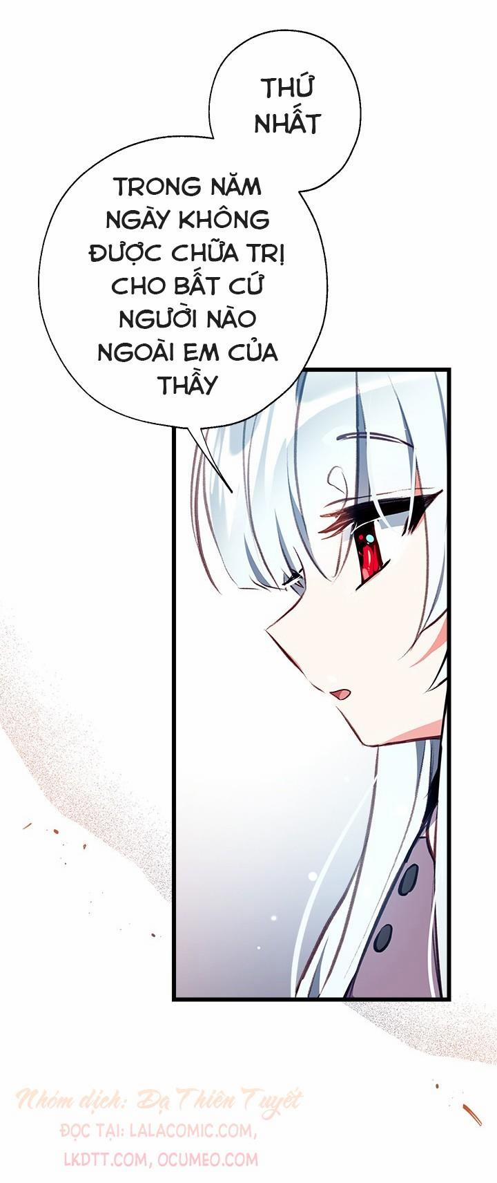 Chúng Ta Có Thể Trở Thành Người Nhà Không? 8.5 trang 2