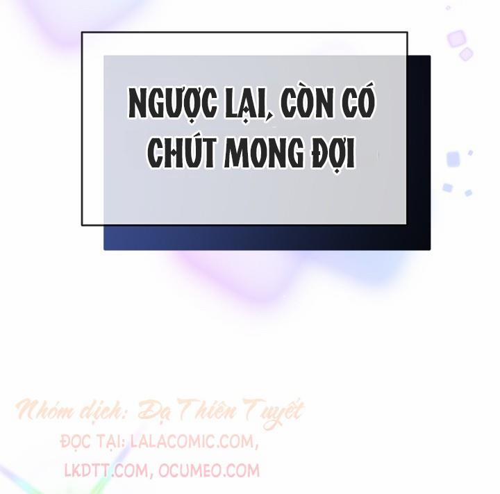 Chúng Ta Có Thể Trở Thành Người Nhà Không? 8.5 trang 20