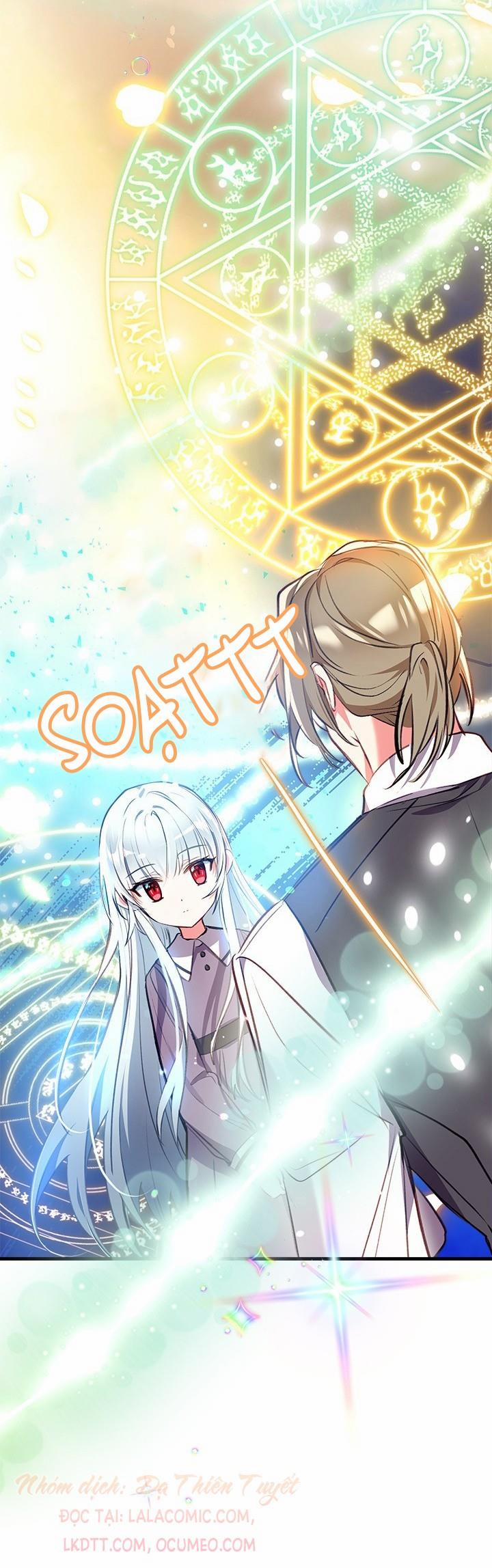 Chúng Ta Có Thể Trở Thành Người Nhà Không? 8.5 trang 22