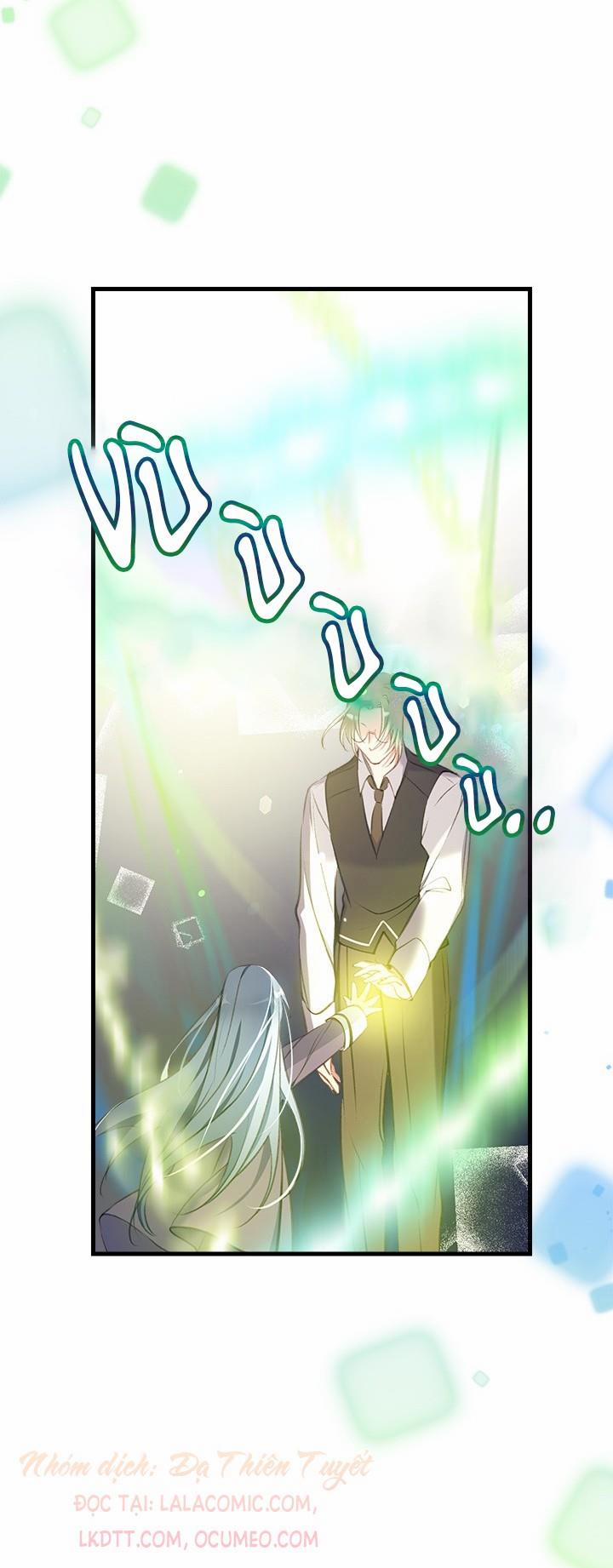 Chúng Ta Có Thể Trở Thành Người Nhà Không? 8.5 trang 24