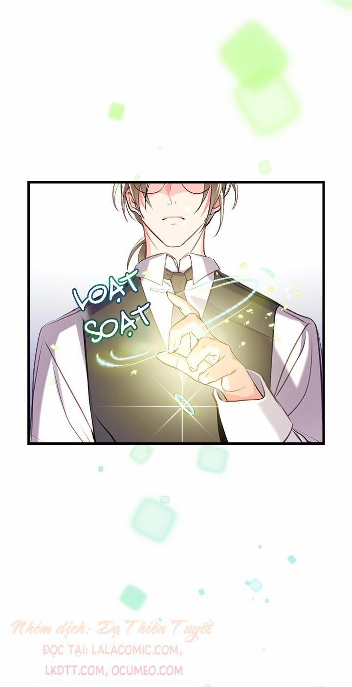 Chúng Ta Có Thể Trở Thành Người Nhà Không? 8.5 trang 25