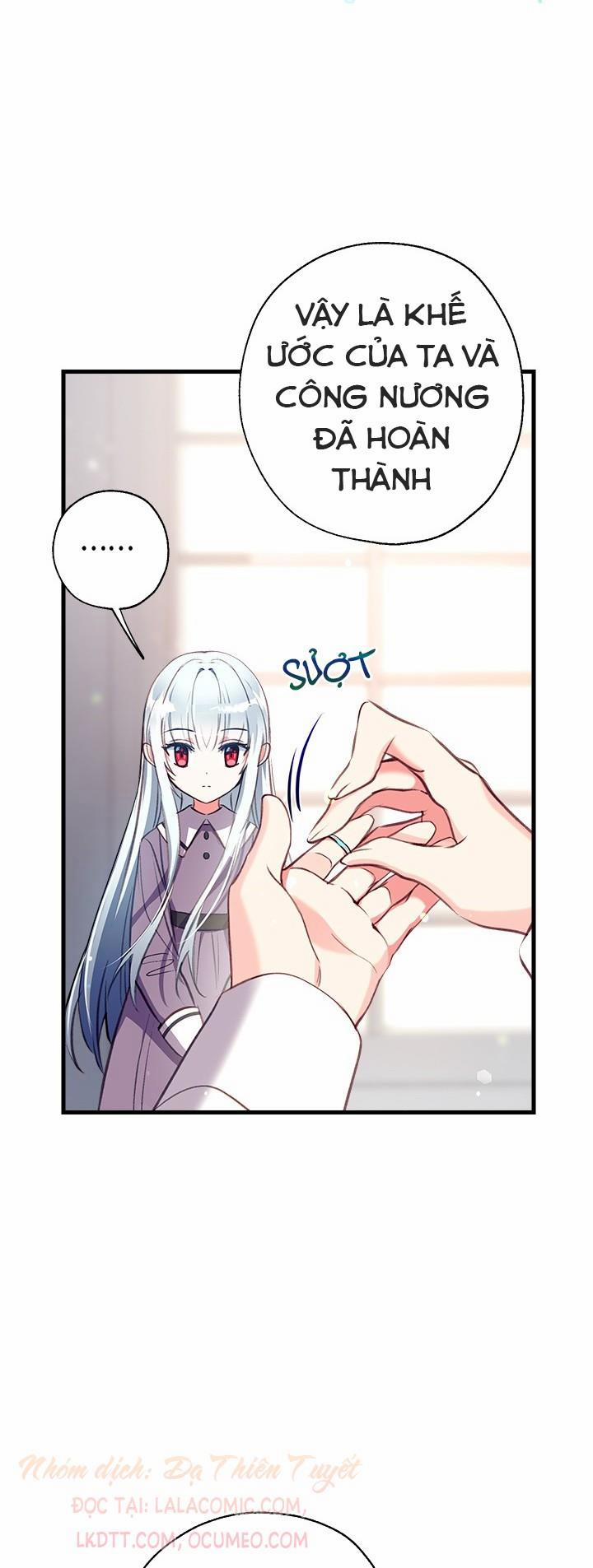 Chúng Ta Có Thể Trở Thành Người Nhà Không? 8.5 trang 26