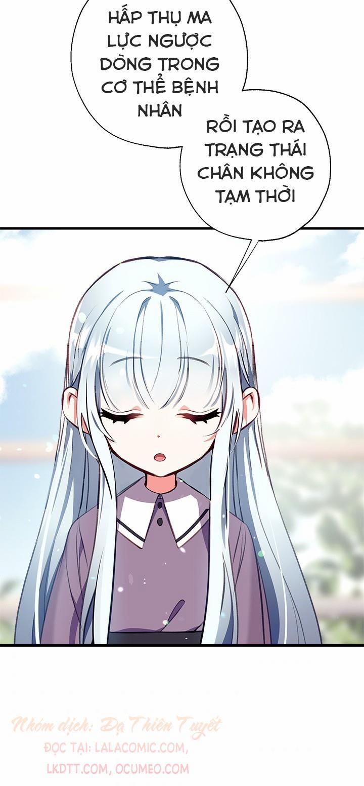 Chúng Ta Có Thể Trở Thành Người Nhà Không? 8.5 trang 27