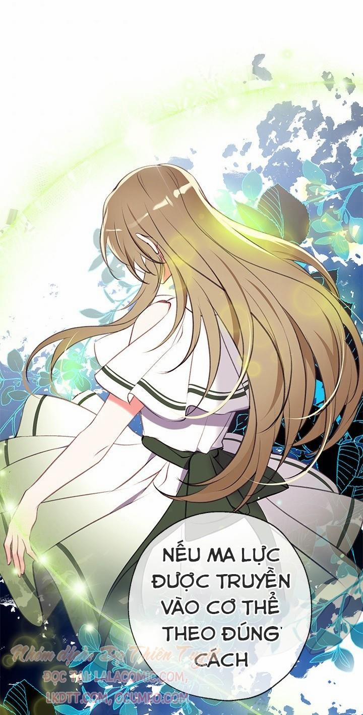 Chúng Ta Có Thể Trở Thành Người Nhà Không? 8.5 trang 29