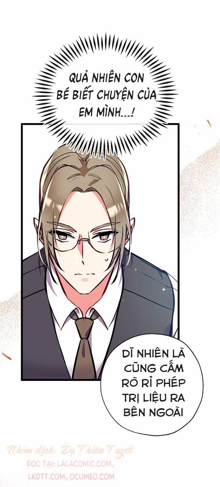 Chúng Ta Có Thể Trở Thành Người Nhà Không? 8.5 trang 3