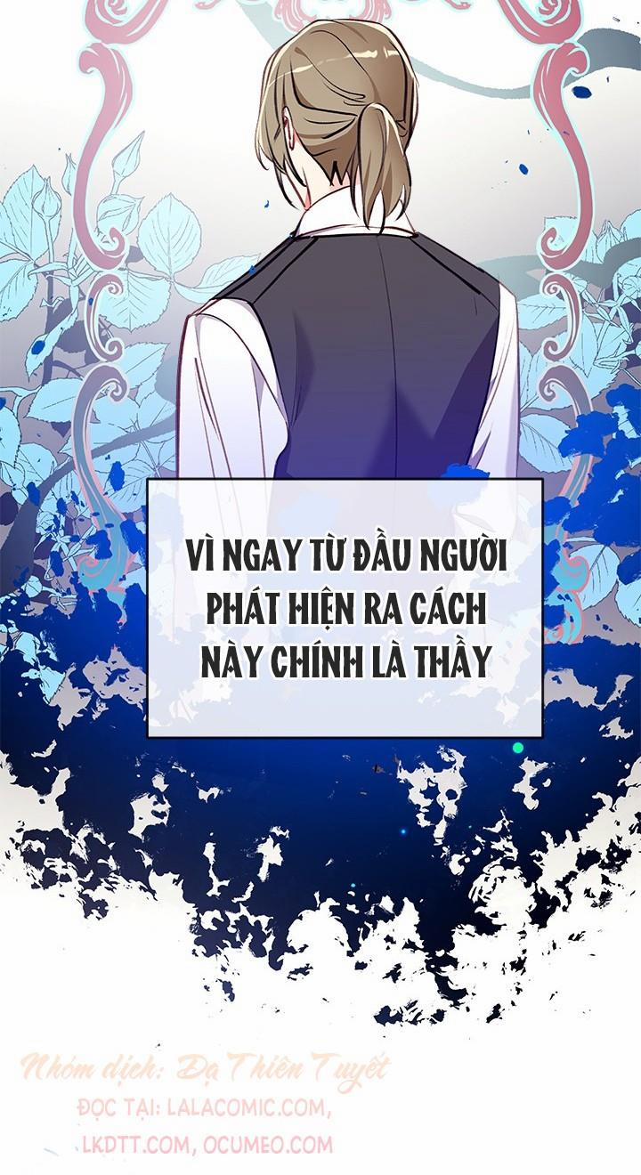 Chúng Ta Có Thể Trở Thành Người Nhà Không? 8.5 trang 32