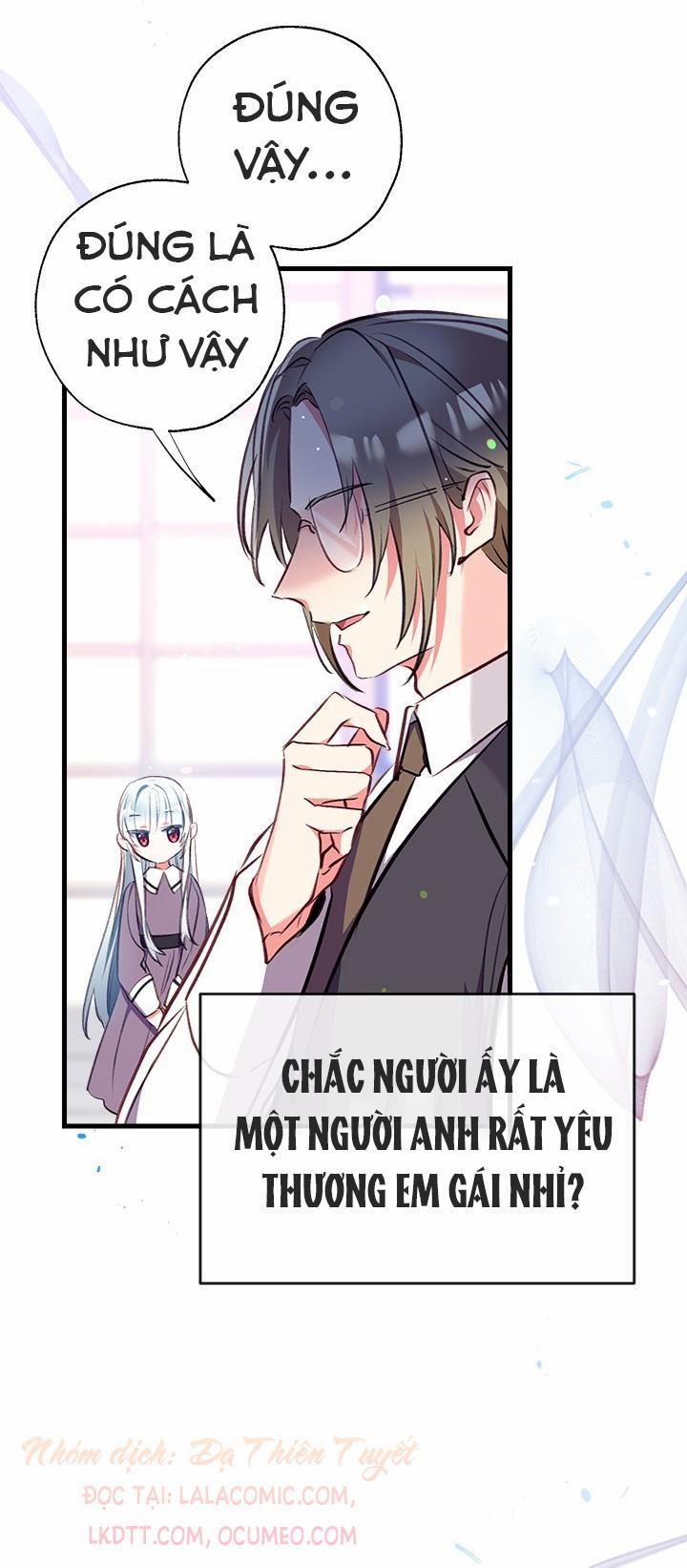 Chúng Ta Có Thể Trở Thành Người Nhà Không? 8.5 trang 33