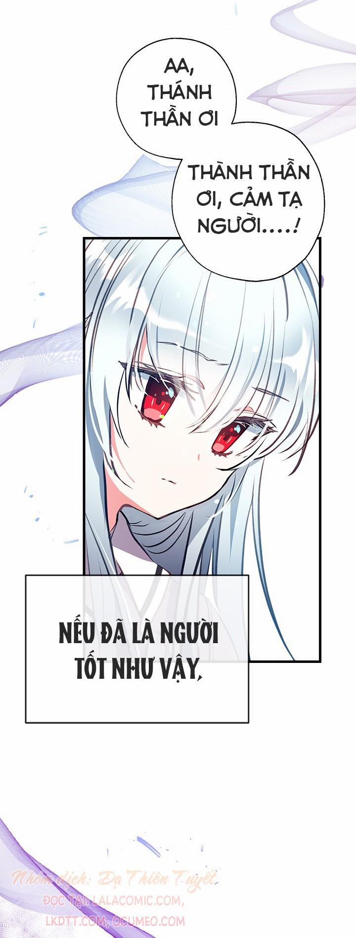 Chúng Ta Có Thể Trở Thành Người Nhà Không? 8.5 trang 34