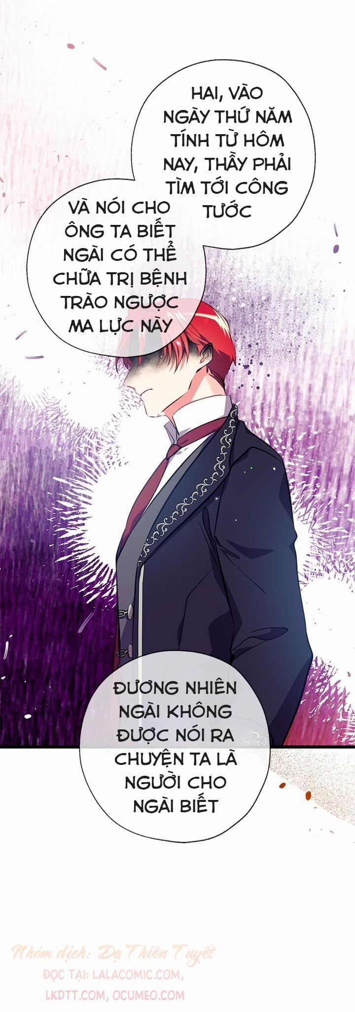 Chúng Ta Có Thể Trở Thành Người Nhà Không? 8.5 trang 4