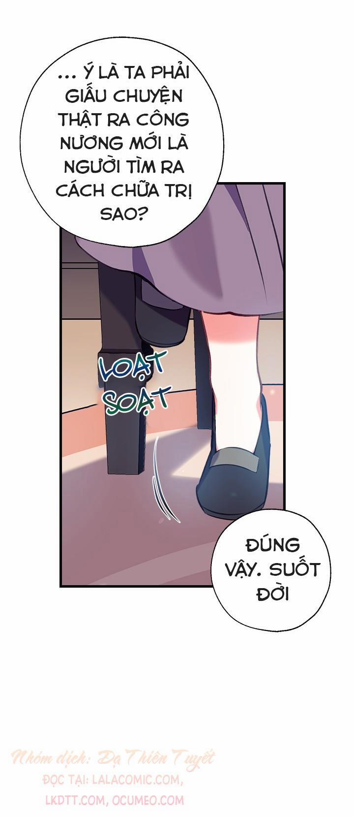 Chúng Ta Có Thể Trở Thành Người Nhà Không? 8.5 trang 5