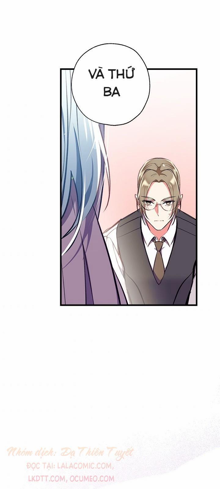 Chúng Ta Có Thể Trở Thành Người Nhà Không? 8.5 trang 6