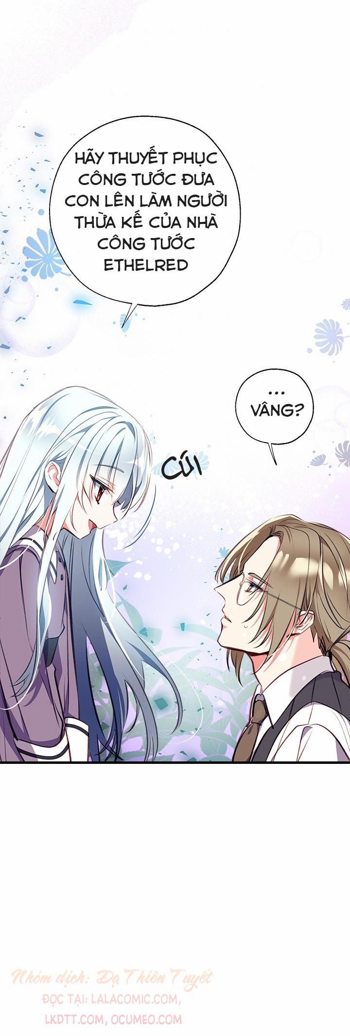 Chúng Ta Có Thể Trở Thành Người Nhà Không? 8.5 trang 7