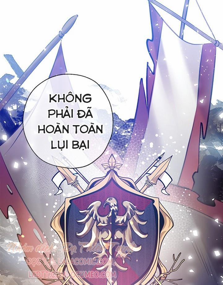 Chúng Ta Có Thể Trở Thành Người Nhà Không? 8.5 trang 9