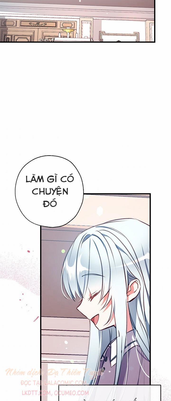 Chúng Ta Có Thể Trở Thành Người Nhà Không? 8 trang 1