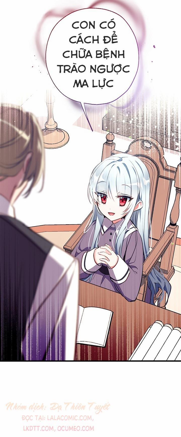 Chúng Ta Có Thể Trở Thành Người Nhà Không? 8 trang 10