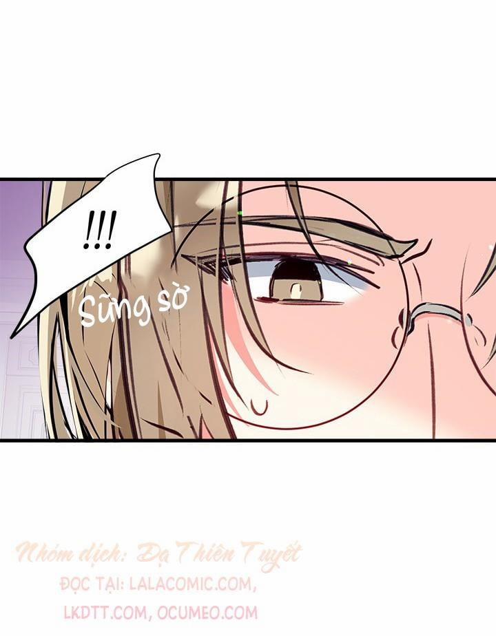 Chúng Ta Có Thể Trở Thành Người Nhà Không? 8 trang 11