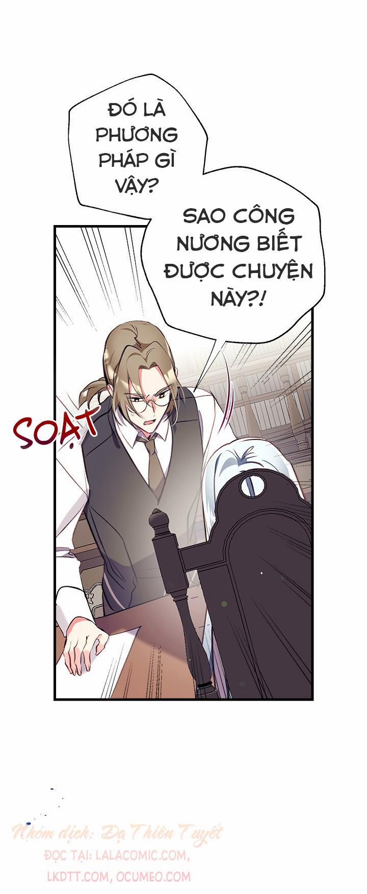 Chúng Ta Có Thể Trở Thành Người Nhà Không? 8 trang 12